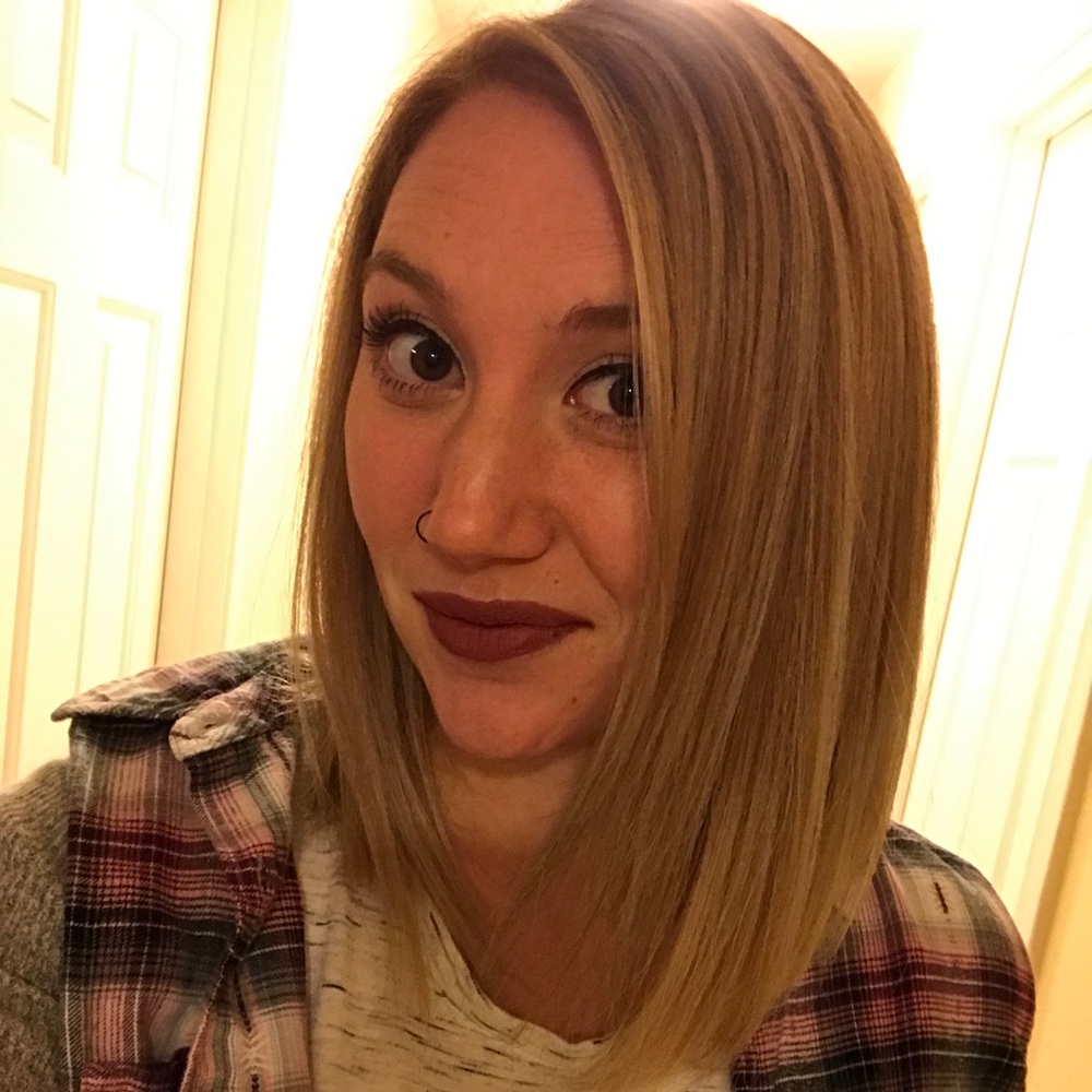 Meet your Posher, Tessa